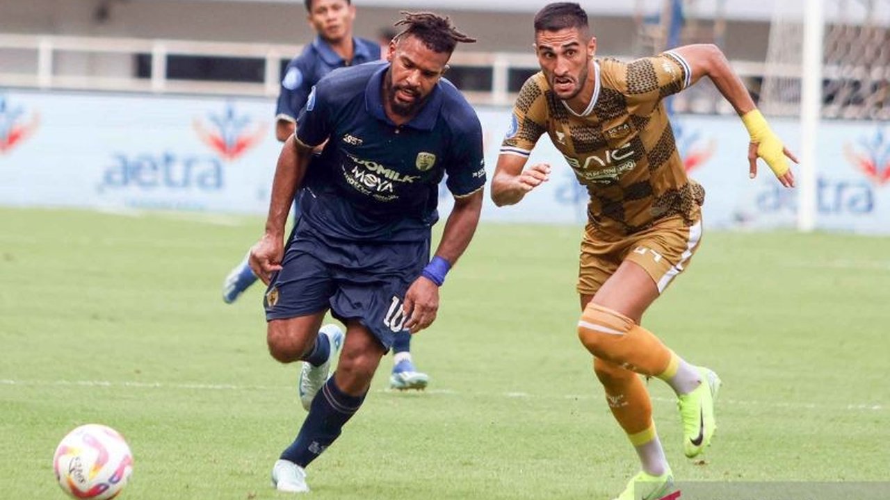 Pekan ke-32 Liga 1 menyajikan laga-laga krusial; perebutan tiket kompetisi Asia dan pertempuran sengit tim-tim yang berjuang menghindari degradasi.