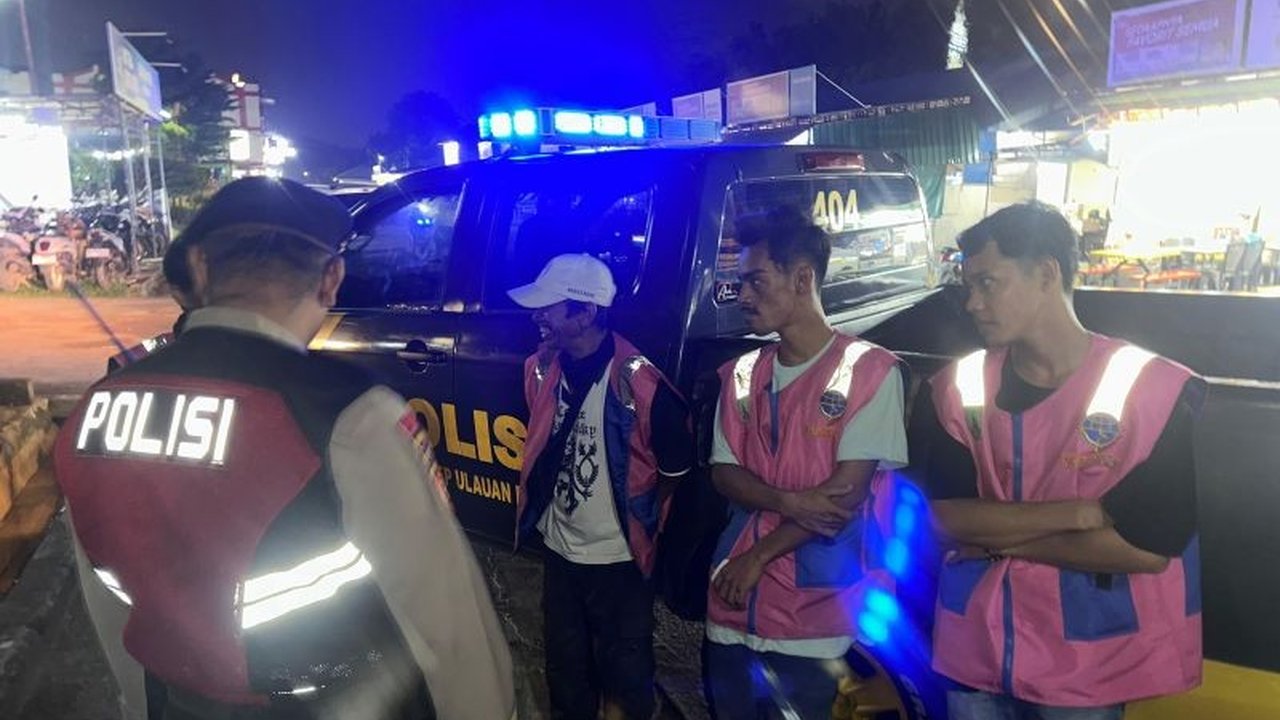 Polda Kepri rutin patroli untuk mencegah aksi premanisme dan pungli di Batam, menciptakan keamanan dan ketertiban masyarakat serta iklim investasi yang kondusif.