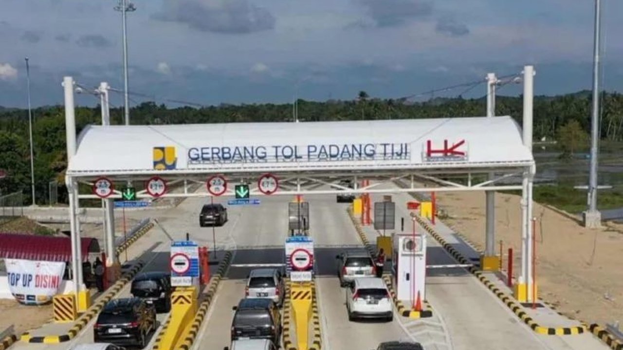 Pemerintah Aceh meminta Kementerian PUPR membuka akses Tol Sigli-Banda Aceh (Sibanceh) untuk kelancaran transportasi jamaah haji Embarkasi Aceh pada musim haji 1446 H.