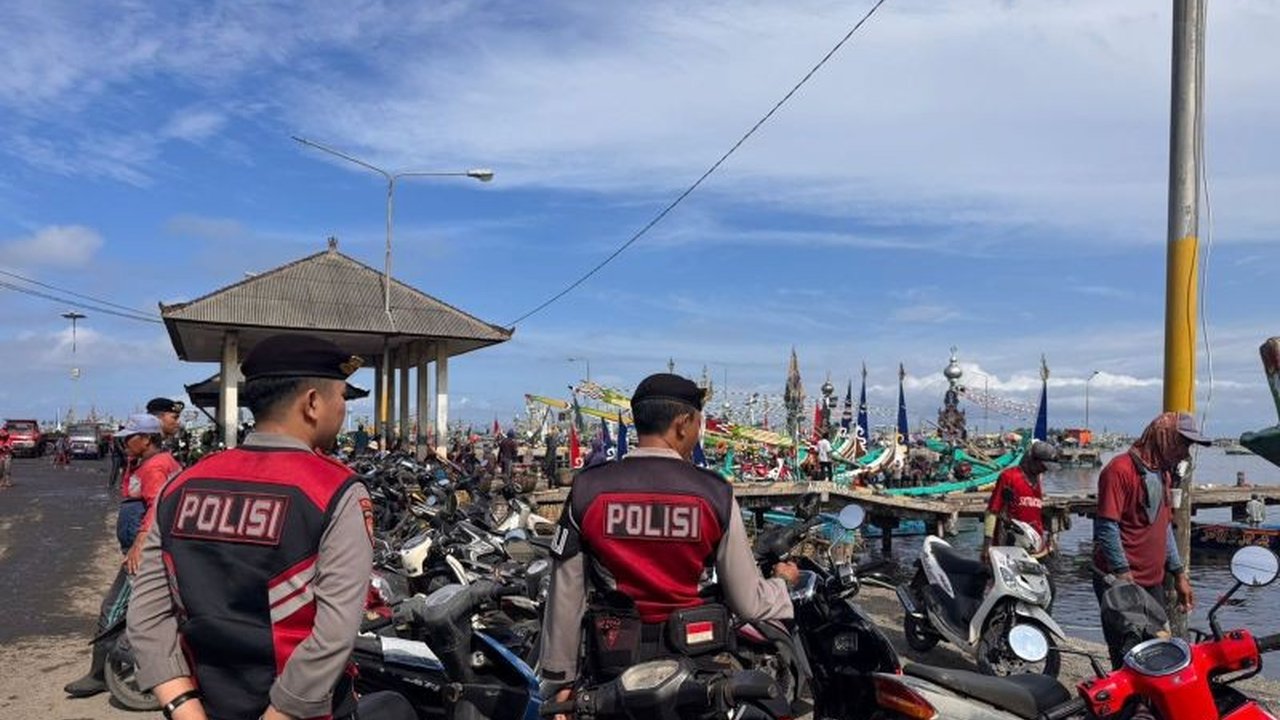 Kepolisian Resor Jembrana, Bali, mengajak masyarakat aktif melaporkan segala bentuk aksi premanisme untuk menciptakan keamanan dan ketertiban, sebagai bagian dari Operasi Pekat Agung.