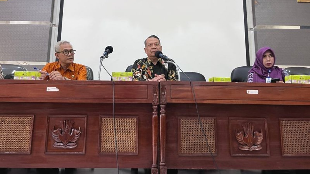 ASPD DIY Tak Diulang Meski Dua Soal Bocor, Disdikpora Tegas Beri Sanksi