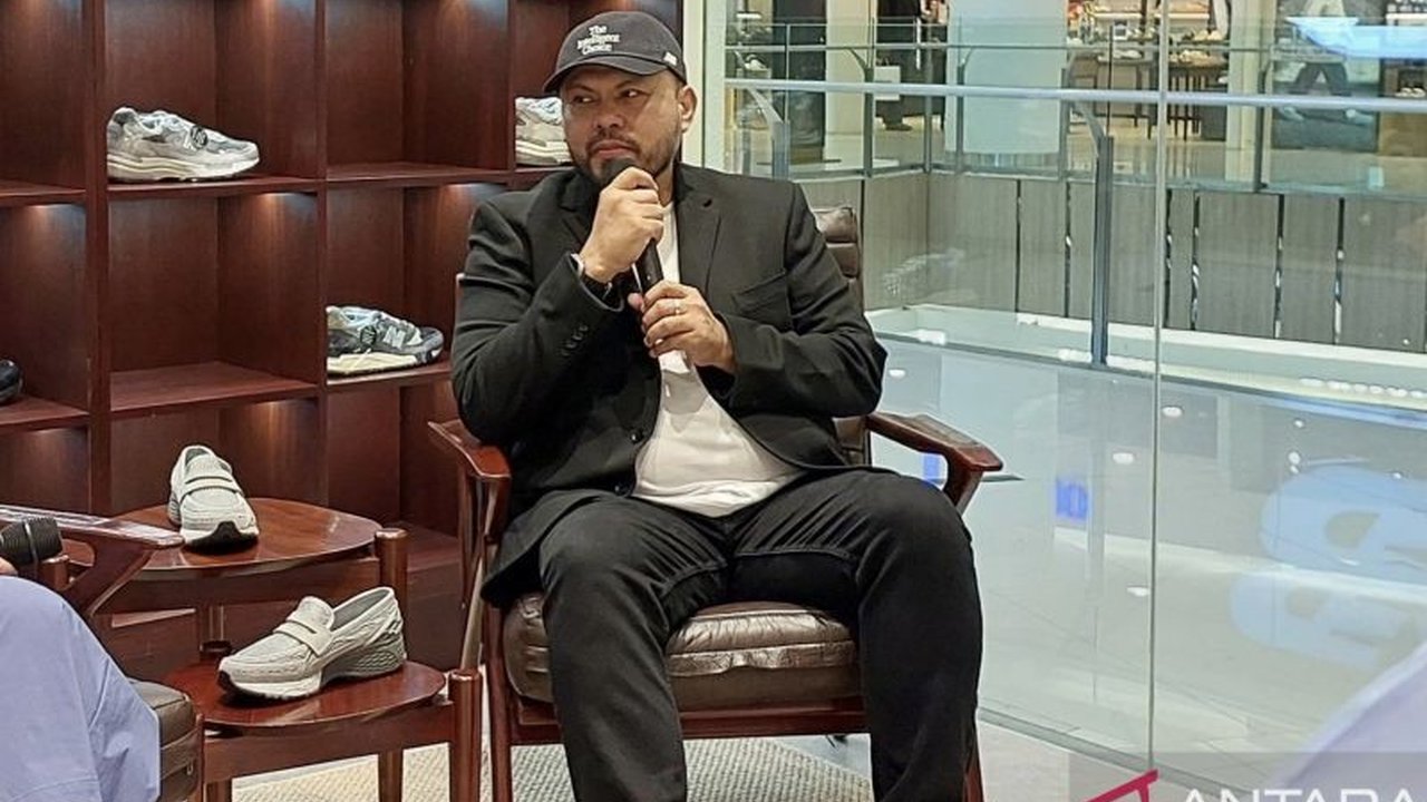 Joko Anwar: Warna sebagai Jiwa Film, Bukan Sekadar Dekorasi