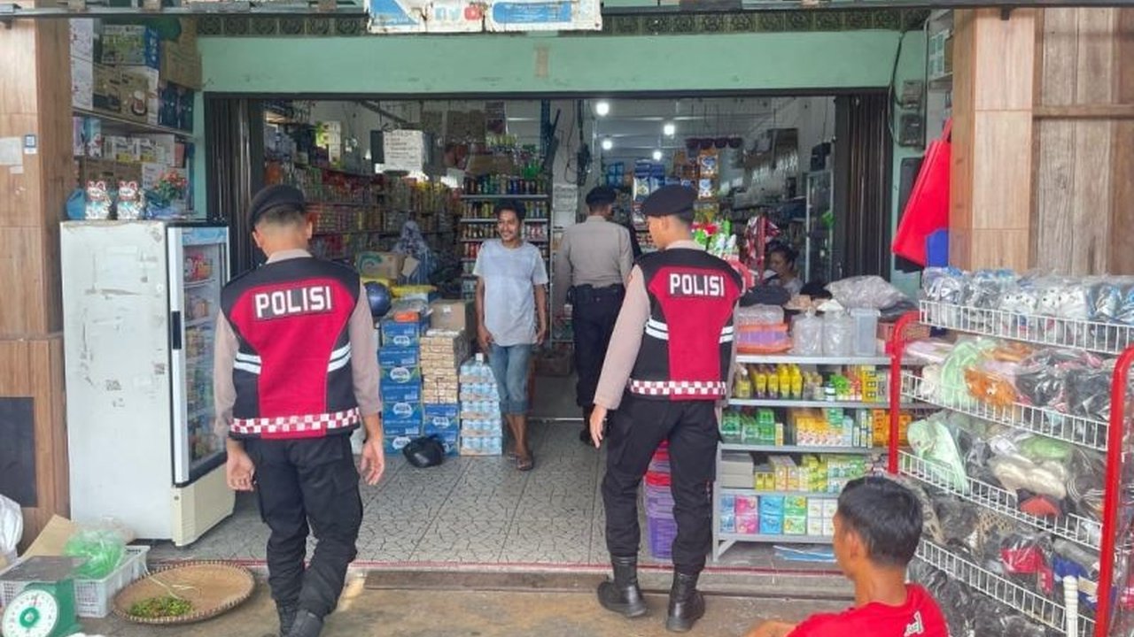 Polres Natuna tingkatkan patroli ke objek vital untuk mencegah aksi premanisme dan menjaga kondusifitas wilayah, memberikan edukasi kepada masyarakat agar tidak terlibat dalam tindakan premanisme.