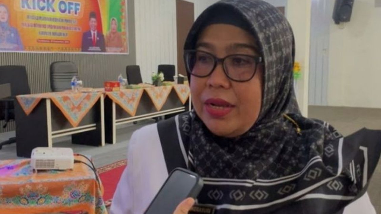 Dinas Kesehatan Inhil melaporkan enam kematian akibat Demam Berdarah Dengue (DBD) sejak Januari 2025, sehingga pemerintah setempat menetapkan status Kejadian Luar Biasa (KLB).