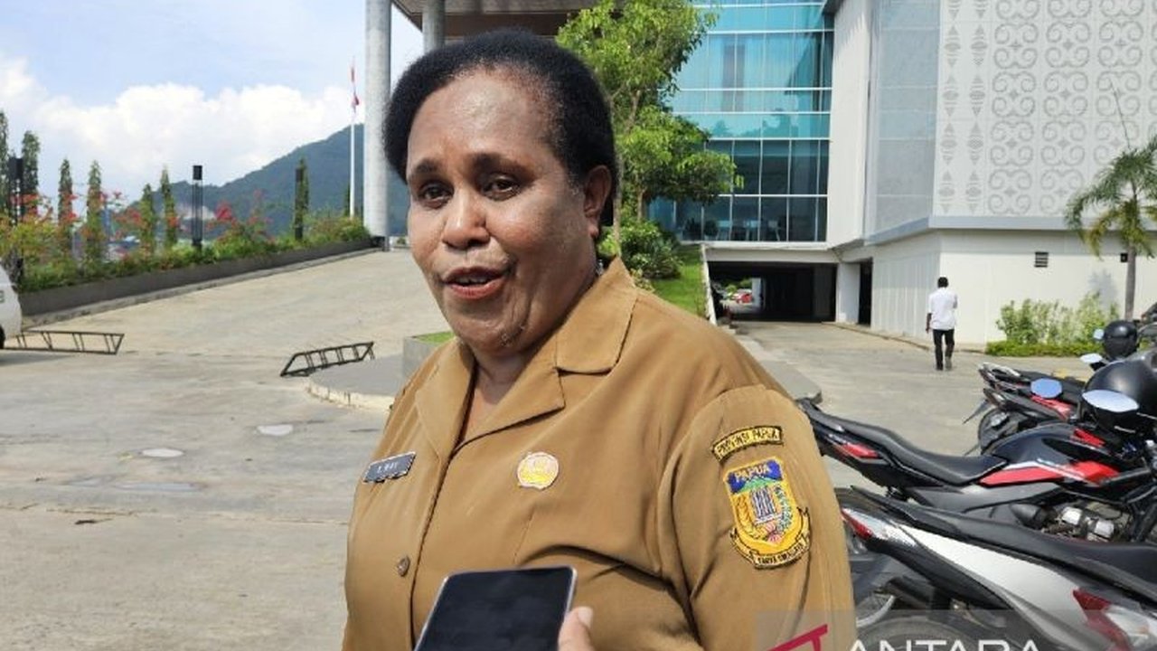 Pemerintah Provinsi Papua mengajak masyarakat memanfaatkan program pemutihan pajak kendaraan bermotor dengan diskon hingga 40 persen hingga akhir Agustus 2025 untuk meringankan beban ekonomi masyarakat.