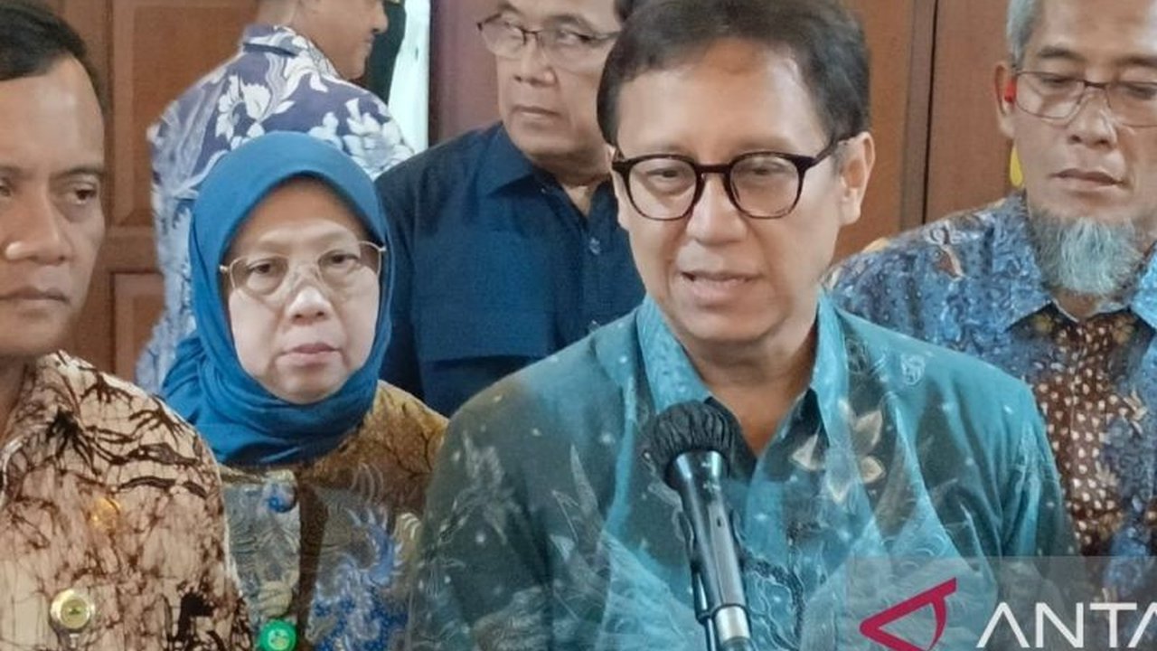 Jawa Tengah menorehkan prestasi gemilang dengan capaian tertinggi nasional dalam program Cek Kesehatan Gratis (CKG), melampaui Jawa Timur dan Jawa Barat.