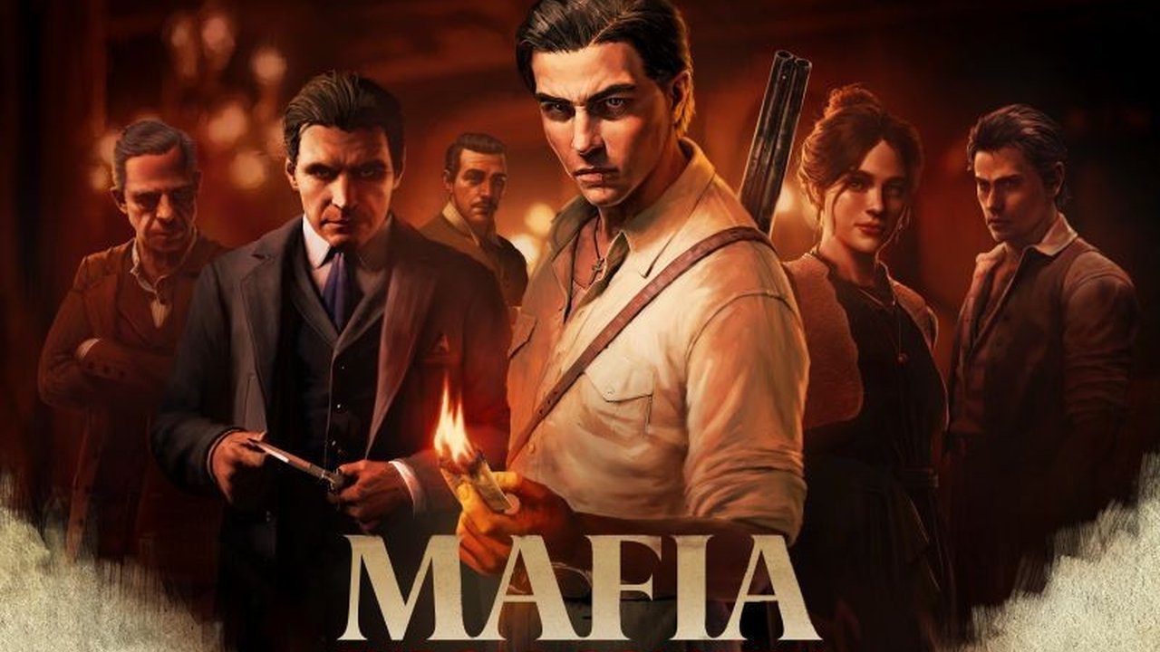 2K dan Hangar 13 umumkan game terbaru 'Mafia: The Old Country' yang akan rilis 8 Agustus 2025 di PS5, Xbox Series X|S, dan PC, dengan pre-order sudah dibuka!