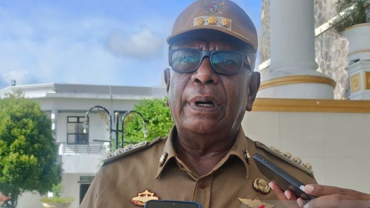 Pemkab Mimika luncurkan MPP digital dan fisik untuk memudahkan akses layanan publik secara daring dan luring, meningkatkan efisiensi, dan pemerataan layanan bagi seluruh masyarakat.