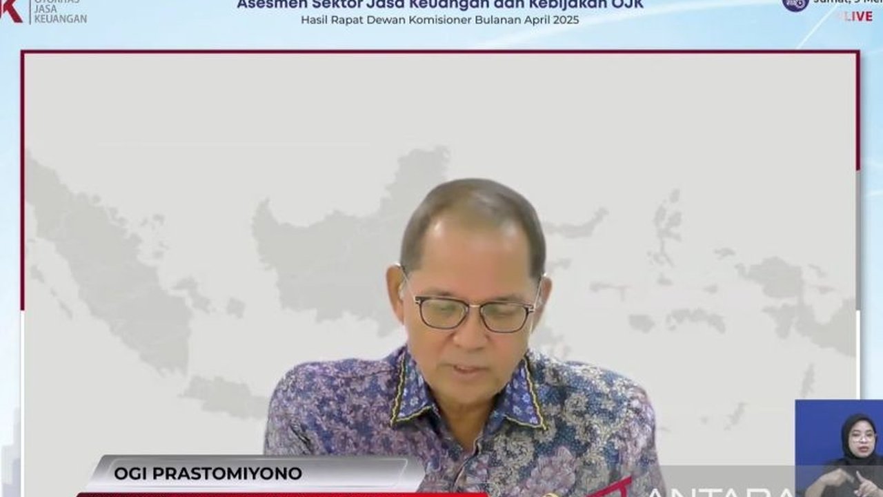 Otoritas Jasa Keuangan (OJK) telah mencairkan sisa dana jaminan Jiwasraya untuk melunasi kewajiban perusahaan kepada pemegang polis yang tidak menyetujui restrukturisasi, termasuk menyelesaikan utang kepada Dana Pensiun Pemberi Kerja (DPPK).