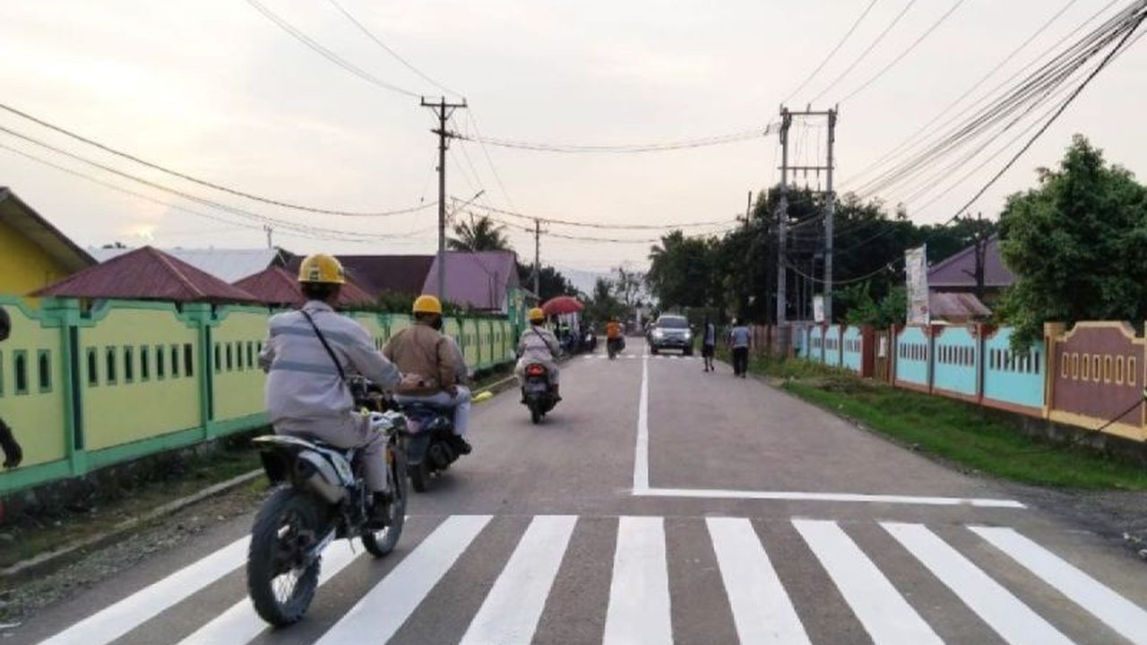 Ditjen Bina Marga Harap Inpres Infrastruktur Daerah Akomodir IJD Rp15 Triliun
