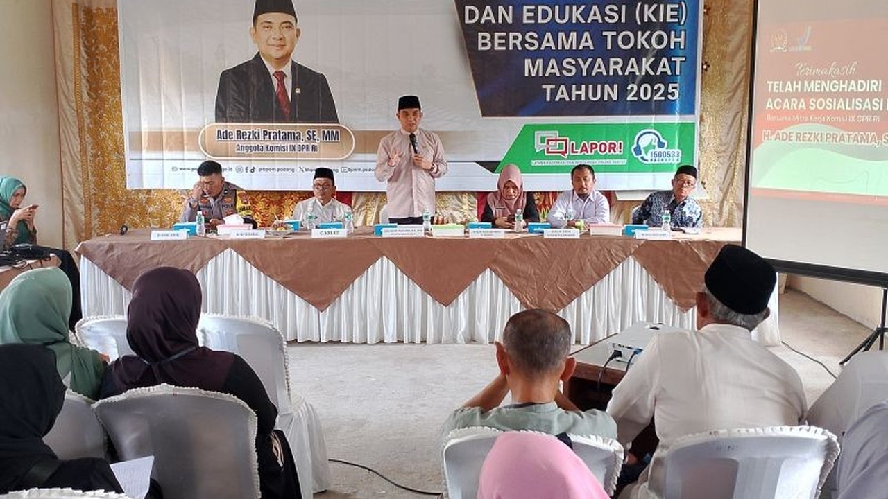 Anggota DPR RI dan BPOM mengingatkan masyarakat untuk selektif mengonsumsi produk makanan, kosmetik, dan obat-obatan di pasar bebas, baik secara langsung maupun online, serta memberikan panduan praktis untuk menghindari produk berbahaya.