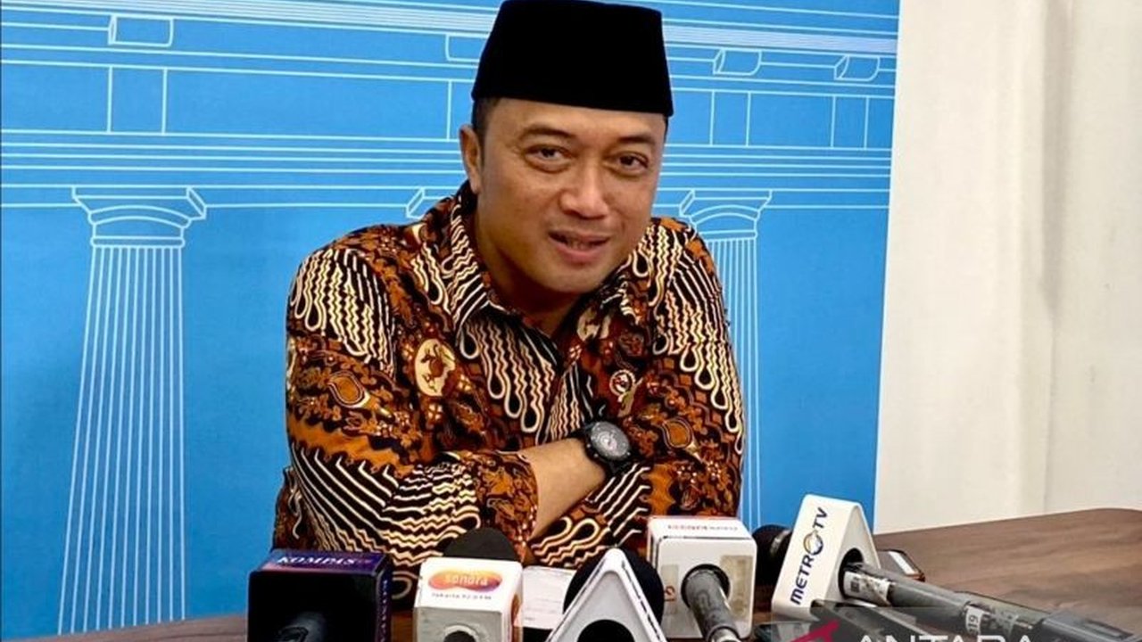 Istana Negara: Presiden Prabowo Belum Pertimbangkan Perppu Perampasan Aset, Prioritaskan Komunikasi dengan DPR