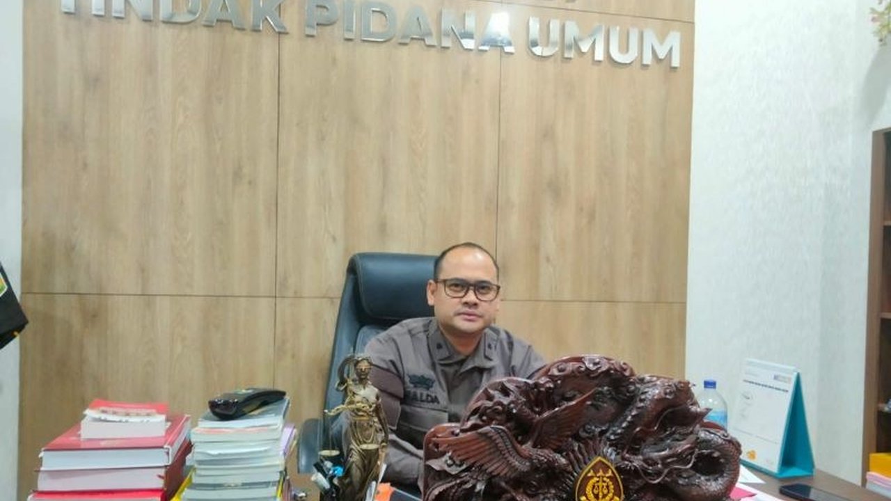 Tuntutan 7 Tahun Penjara untuk Empat Penadah Mobil Bos Rental yang Tewas Ditembak