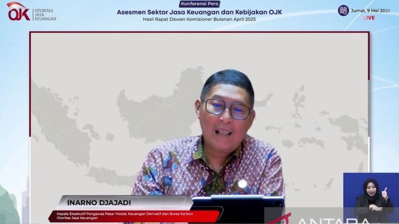 Otoritas Jasa Keuangan (OJK) membuka peluang bagi Badan Pengelolaan Investasi (BPI) Danantara untuk menjadi penyedia likuiditas saham, namun harus memenuhi sejumlah persyaratan yang tertuang dalam regulasi.