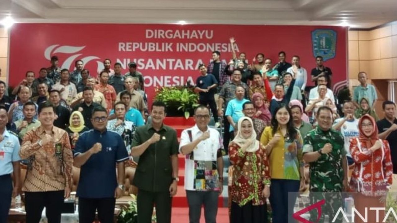 Kabupaten Belitung resmi meluncurkan aplikasi 'Sedaree', sistem pemesanan mess daerah online yang bertujuan meningkatkan transparansi dan kemudahan akses bagi masyarakat.