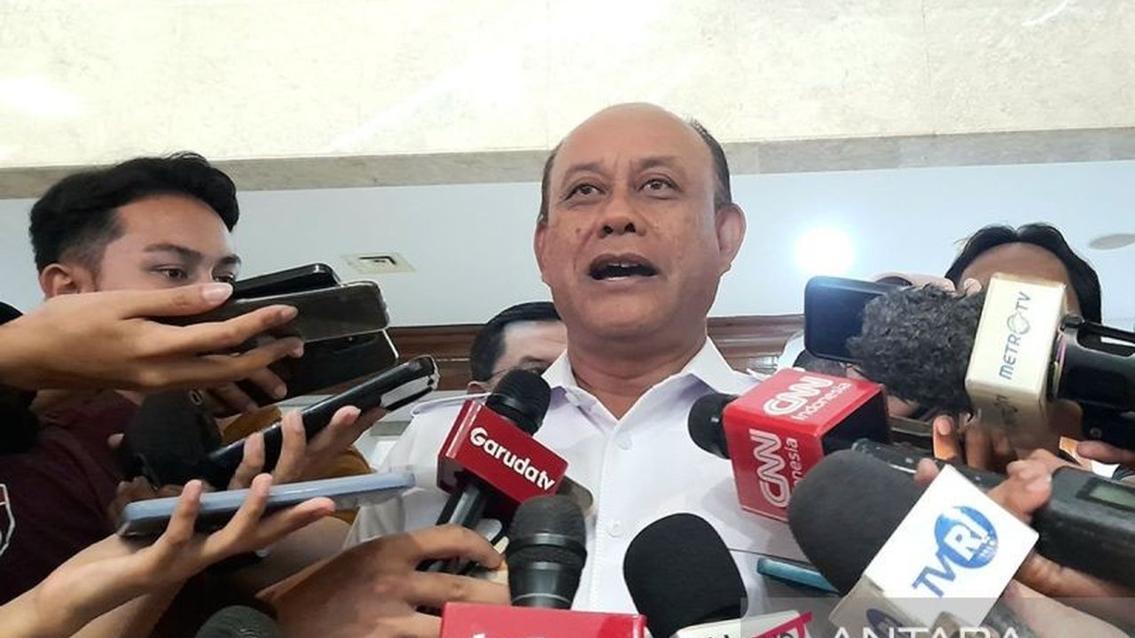 Pemerintah Indonesia siapkan tambahan anggaran Rp50 triliun untuk memperluas cakupan Program Makan Siang Gratis hingga 82,9 juta penerima manfaat pada 2029.