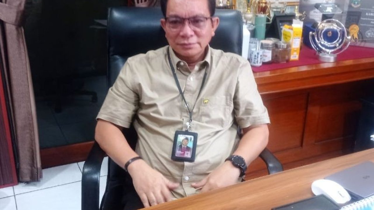 Badan Kerja Sama Antar Gereja (BKSAG) Kabupaten Lebak, Banten, perkuat toleransi dan kerukunan antarumat beragama untuk menciptakan persatuan dan kesatuan bangsa yang kokoh.