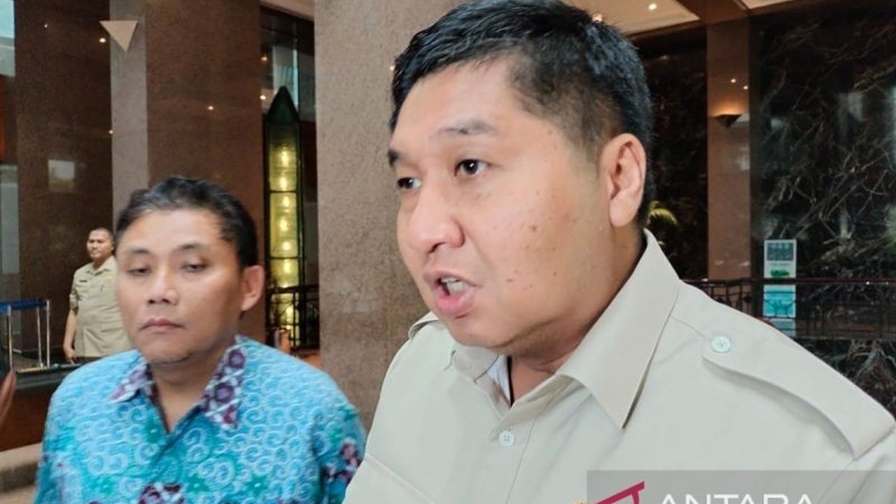 Menteri PKP Maruarar Sirait umumkan dukungan penuh BPI Danantara untuk sektor perumahan, didorong arahan Presiden Prabowo Subianto dan kolaborasi dengan perbankan BUMN.