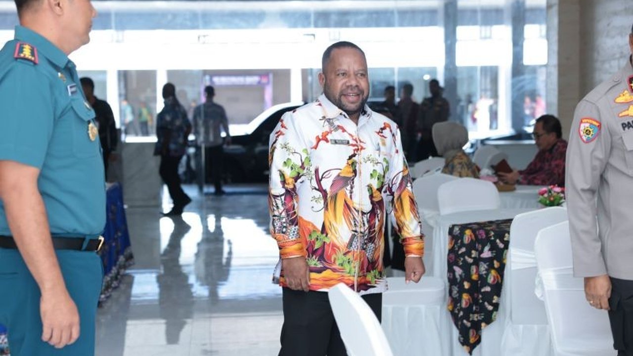 DPR Papua Tengah Ajak Semua Pihak Dukung Enam Program Prioritas Pembangunan