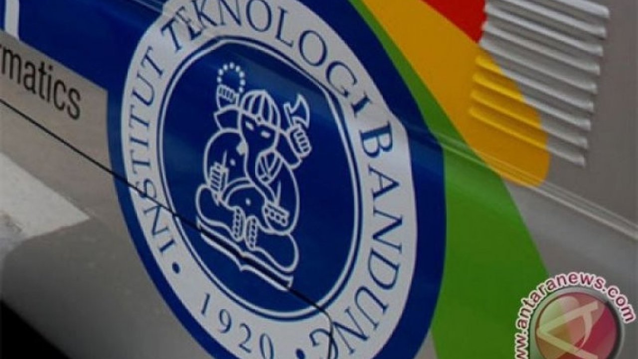 ITB Berkoordinasi Terkait Penangkapan Mahasiswi Pembuat Meme Presiden Prabowo