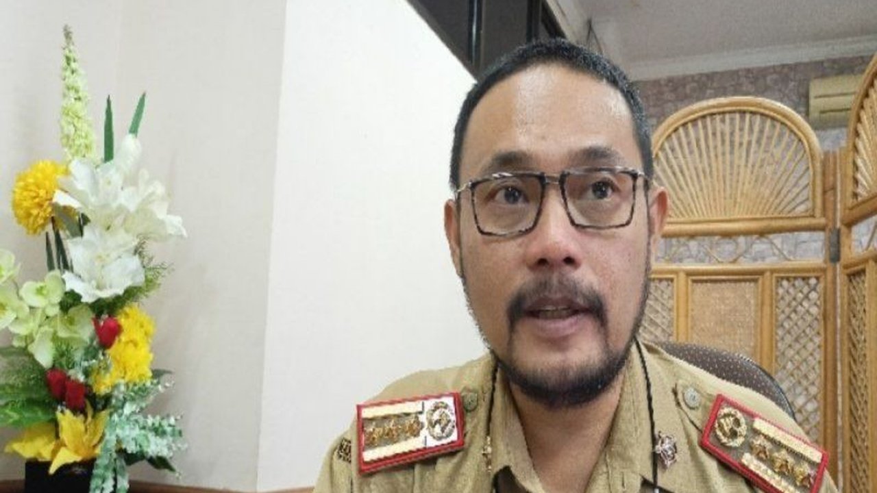 Pemerintah Kabupaten Parigi Moutong (Parimo) menargetkan sertifikasi 50 bidang tanah milik daerah pada tahun 2025 untuk mencegah korupsi dan meningkatkan transparansi aset.