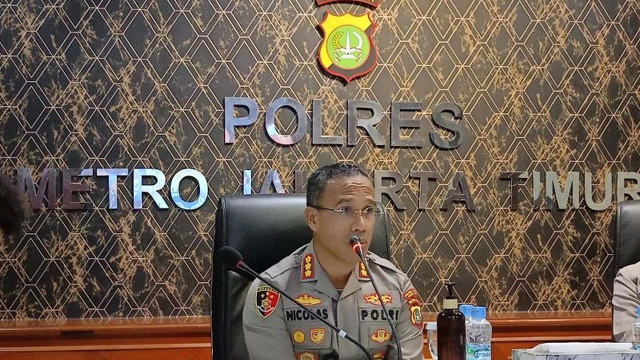 Polres Metro Jaktim membentuk tim gabungan untuk memberantas premanisme, merespon laporan masyarakat dan arahan Kapolda Metro Jaya untuk bertindak tegas dan profesional.