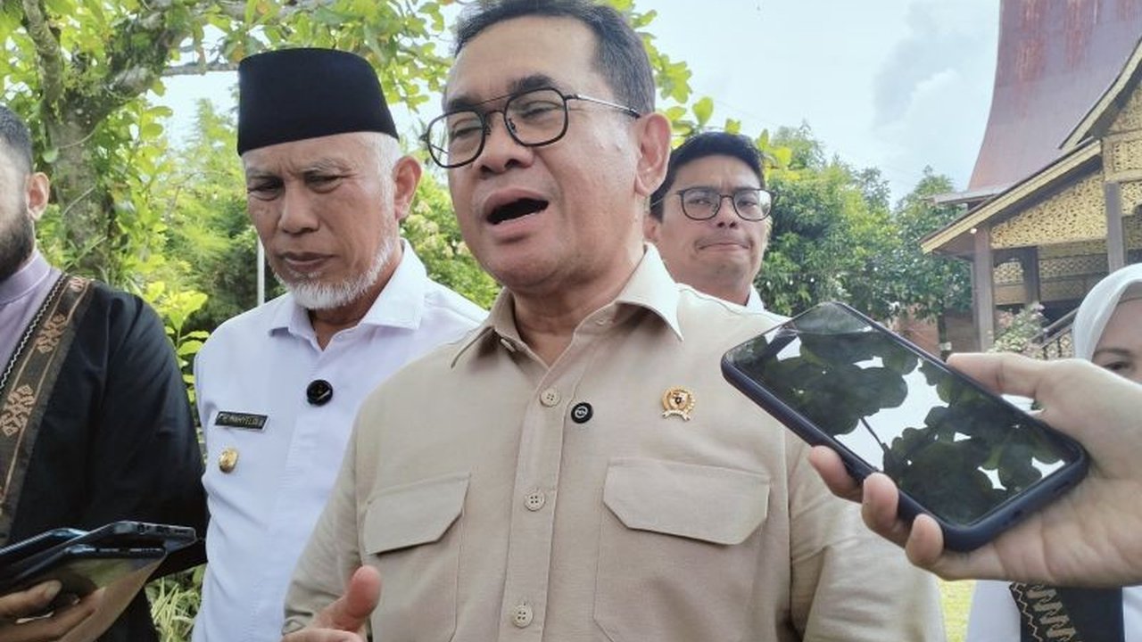 Menyiasati dampak perang dagang AS-China, Menteri Perdagangan RI Budi Santoso gencar membidik pasar ekspor baru dan mendorong UMKM Indonesia untuk menembus pasar global.