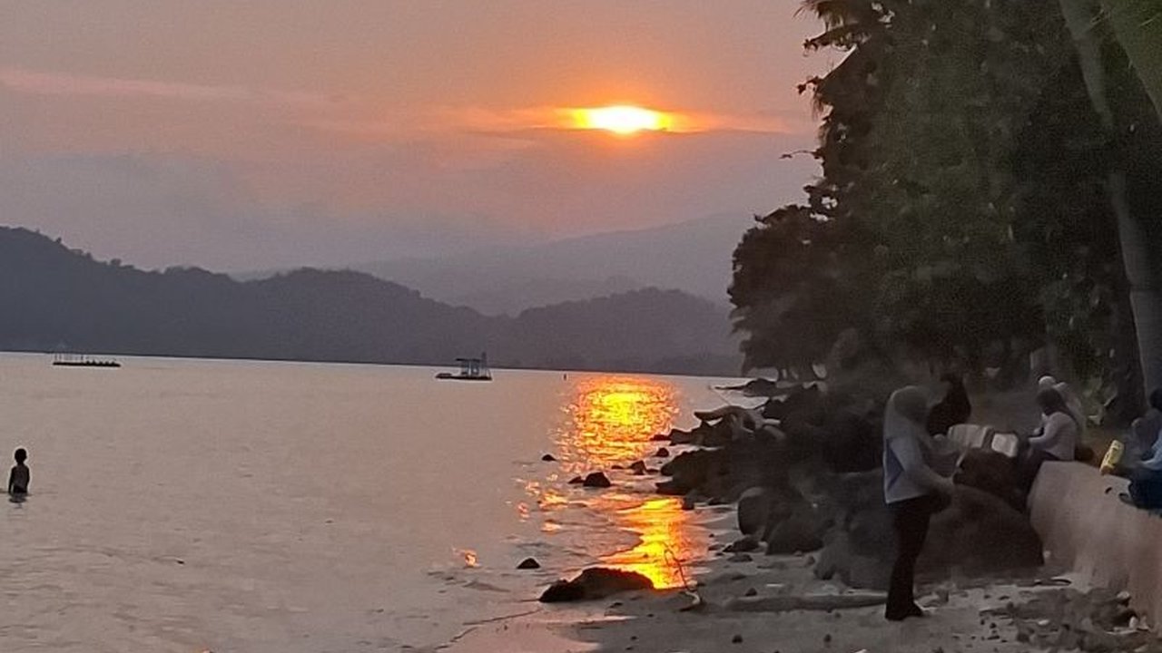 Lampung Edukasi Sistem Sekali Bayar Tiket Wisata: Wujudkan Kenyamanan Pengunjung dan Dorong Kunjungan Ulang