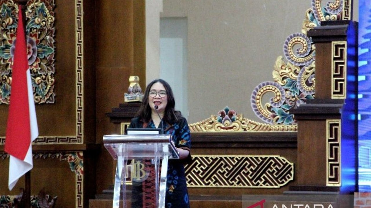 Bank Indonesia (BI) Provinsi Bali memetakan potensi investasi untuk mendorong pertumbuhan ekonomi yang inklusif dan berkelanjutan di Bali, dengan melibatkan pemerintah daerah dan sektor swasta.
