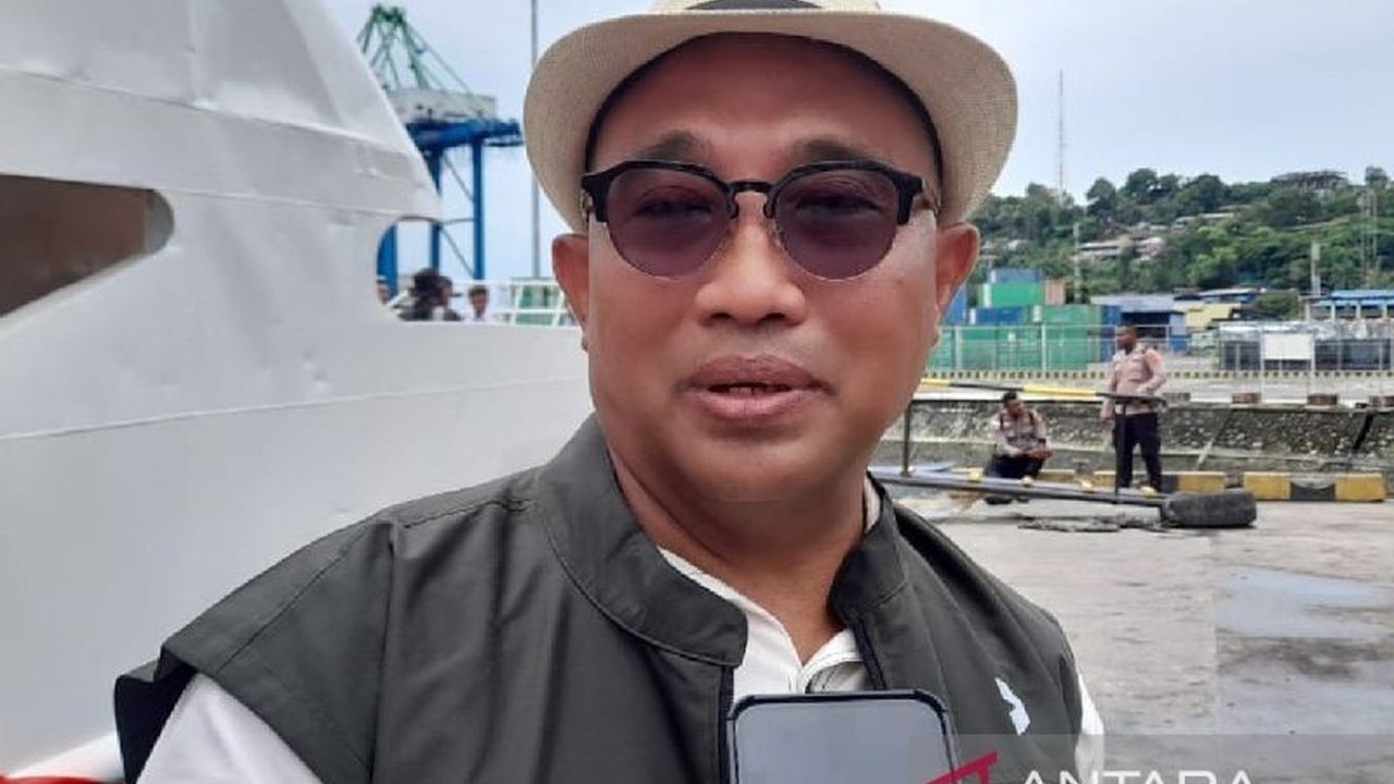 Tim Medis Pemprov Papua Tangani Korban Banjir Mamberamo Raya