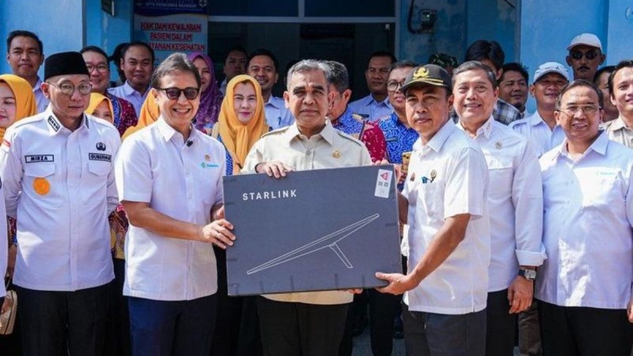 Menteri Kesehatan Budi Gunadi Sadikin berkoordinasi dengan PLN untuk mengatasi masalah listrik tak stabil di Puskesmas Ngambut, Lampung, yang menghambat pelayanan kesehatan.
