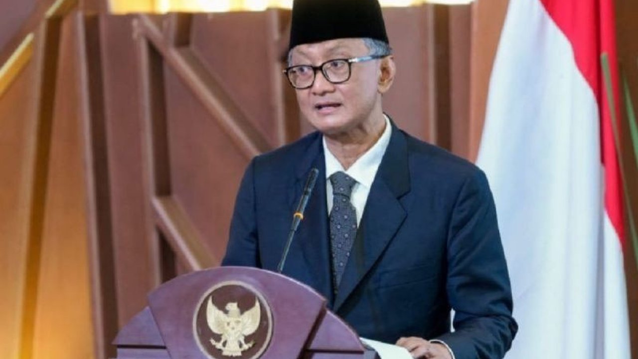 Target Pembangunan 135 Sekolah Rakyat Tuntas Juli 2026