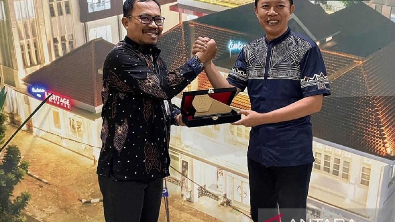 BPJS Kesehatan Wilayah I gencar perluas cakupan Universal Health Coverage (UHC) di Sumatera Utara, dengan menargetkan perguruan tinggi dan mencapai 93,61 persen cakupan penduduk.