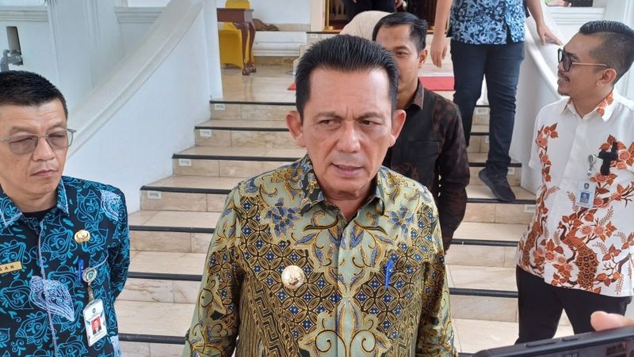 Pemerintah Provinsi Kepri meminta kabupaten/kota menyiapkan lahan untuk pembangunan 235 Satuan Pelayanan Pemenuhan Gizi (SPPG) guna mendukung Program Makan Bergizi Gratis (MBG) hingga tahun 2029.