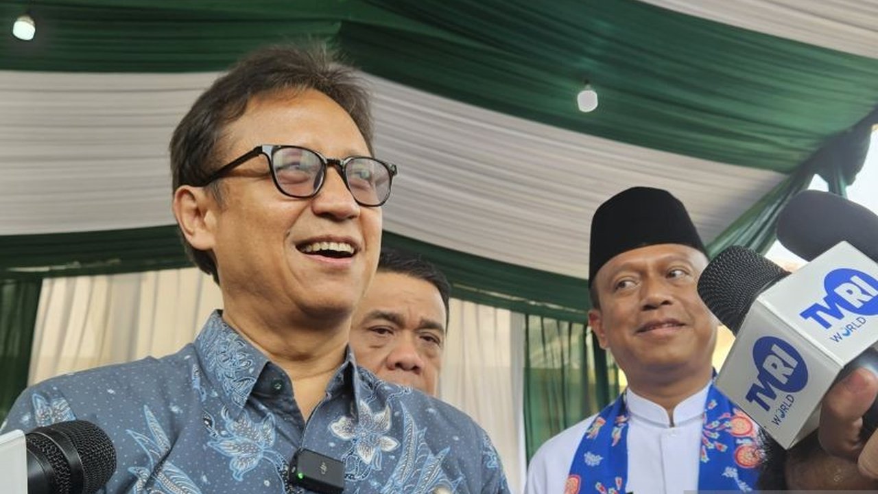 Menteri Kesehatan Budi Gunadi Sadikin memastikan keamanan vaksin tuberkulosis M72 yang sedang dalam uji klinis tahap 3 di Indonesia, dengan harapan dapat diluncurkan secara global sebelum 2029.