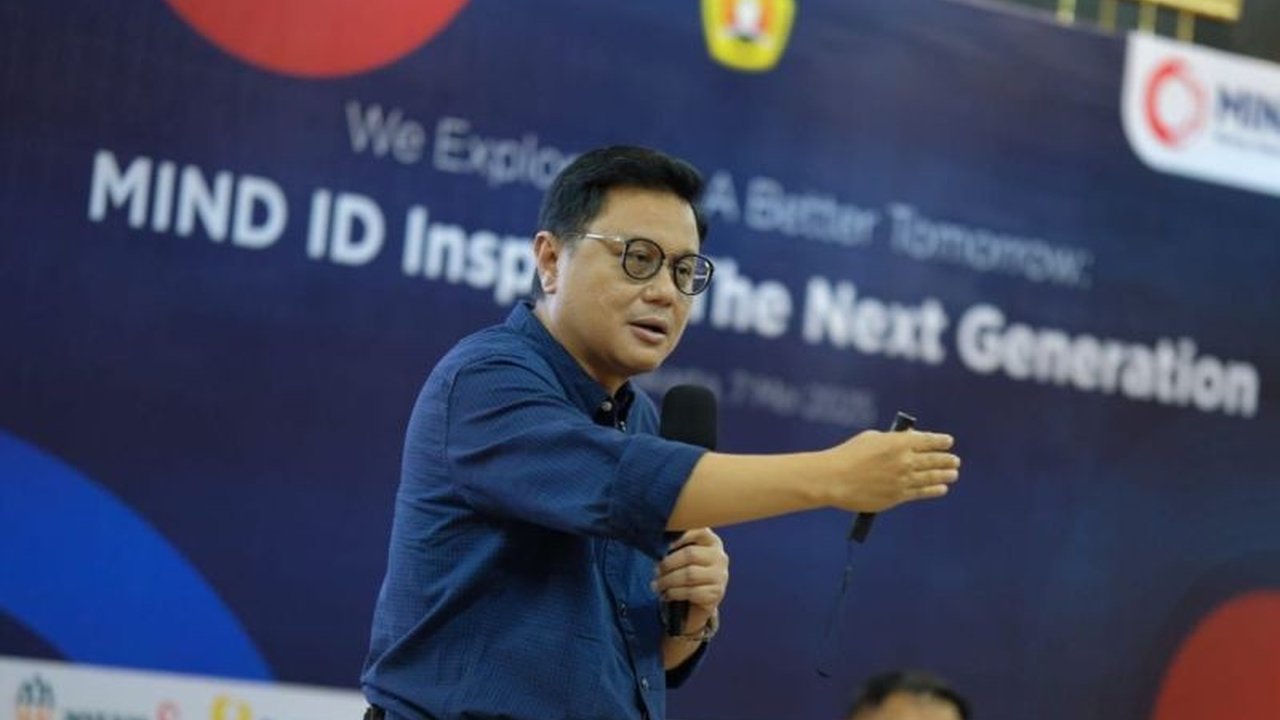 MIND ID gandeng perguruan tinggi untuk tingkatkan riset dan pengembangan hilirisasi pertambangan demi kemandirian industri nasional dan nilai tambah sumber daya alam.