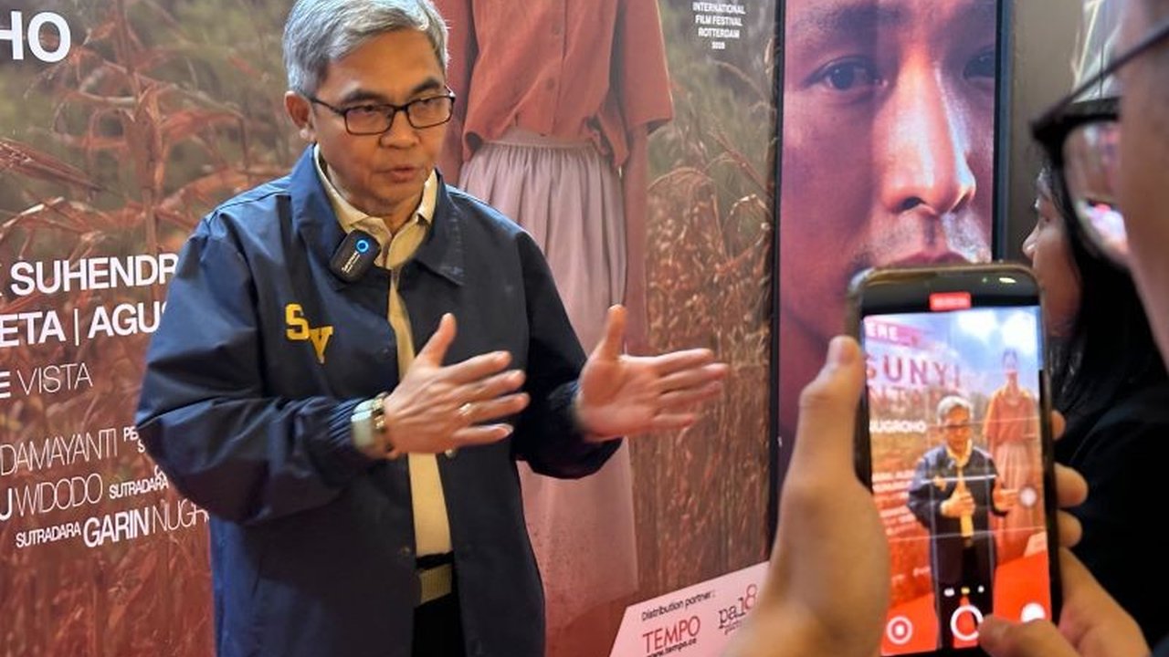 KPK: Gugatan UU BUMN ke MK Adalah Hak Warga Negara