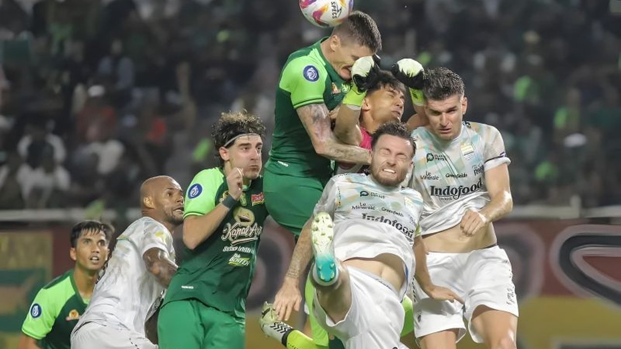 Manajemen Persebaya Surabaya optimistis kembali lolos lisensi klub AFC untuk musim depan dan siap berlaga di kompetisi Asia setelah sebelumnya berhasil lolos pada musim 2023/2024.