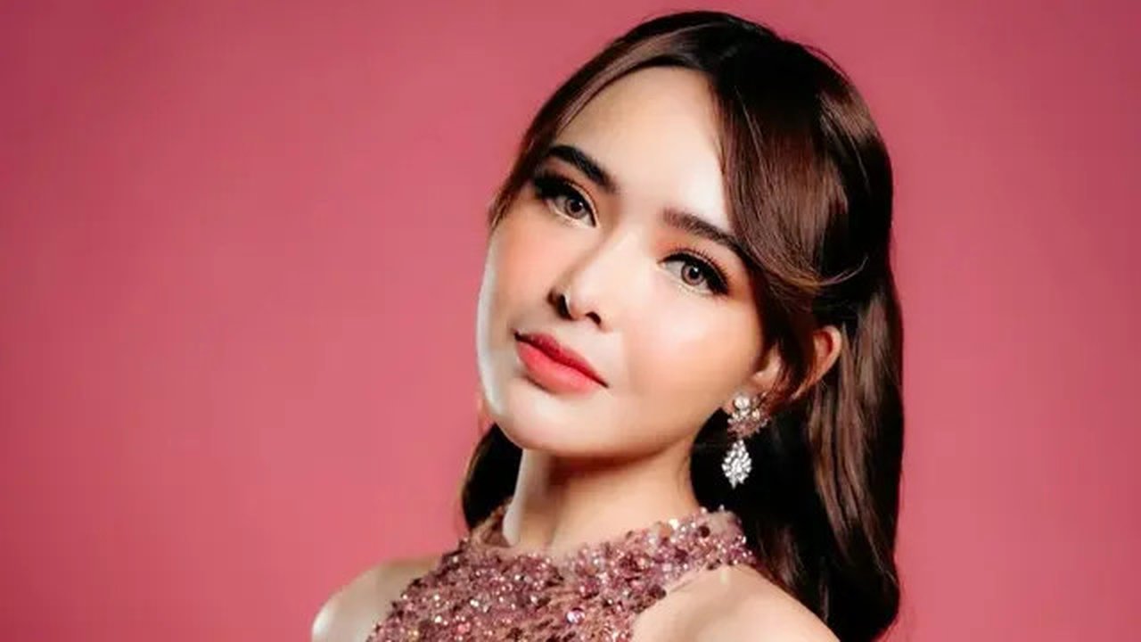 Gaya fashion dan rambut Amanda Manopo yang bisa menjadi inspirasi (Instagram/@amandamanopo)