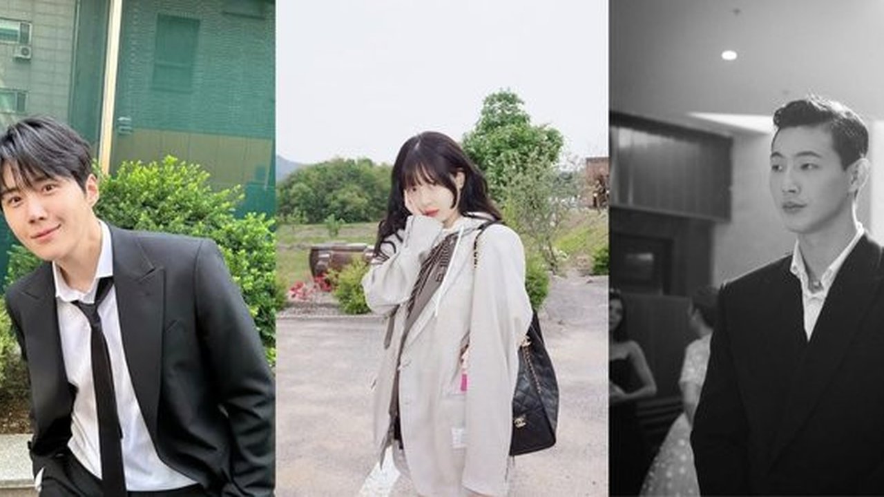 Deretan Selebriti Top Korea yang Pernah Kehilangan Followers, Ada yang Sampai Jutaan