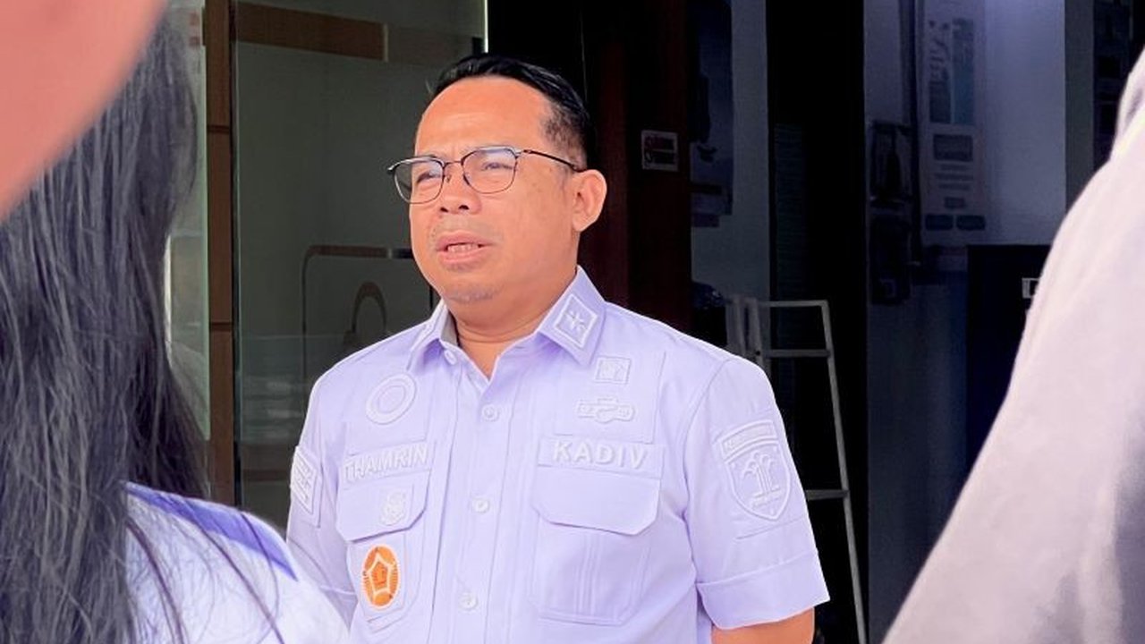 Kemenkumham Maluku Utara menerima 133 permohonan Kekayaan Intelektual (KI) dari masyarakat, didominasi oleh pencatatan hak cipta, sebagai upaya perlindungan karya dan peningkatan nilai jual.