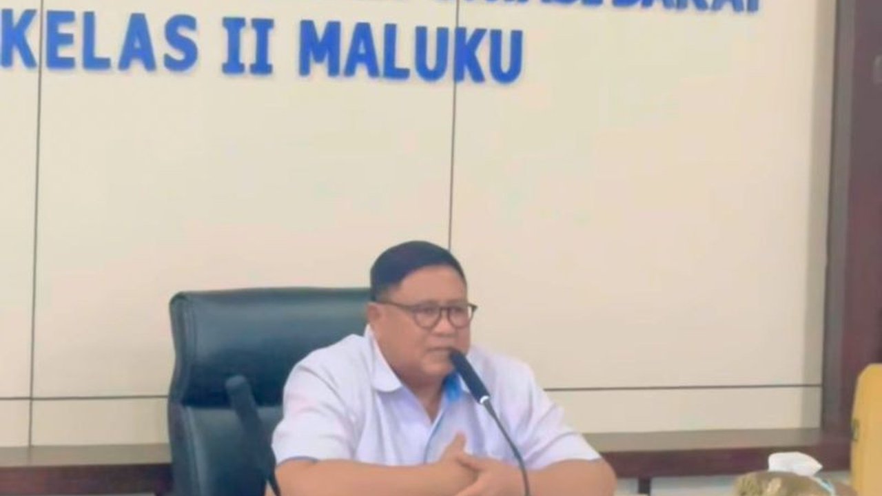 BPTD Maluku resmi meluncurkan aplikasi Srikandi untuk meningkatkan efisiensi dan transparansi administrasi pemerintahan, mendukung transformasi digital di sektor transportasi darat.