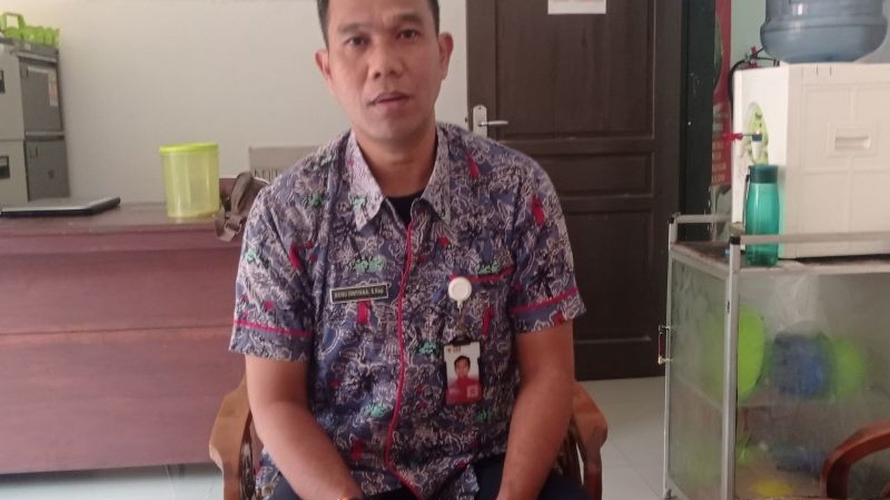 Pemerintah Kabupaten Lebak memastikan stok pangan aman dan melimpah selama musim kemarau, dengan surplus beras hingga 9 bulan ke depan.