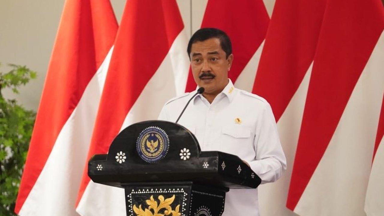 Menimipas Agus Andrianto mengajak jajarannya untuk merefleksikan kinerja dan melahirkan aksi nyata dalam rangka Hari Bakti Pemasyarakatan ke-61, demi pemasyarakatan yang lebih bermanfaat bagi masyarakat.