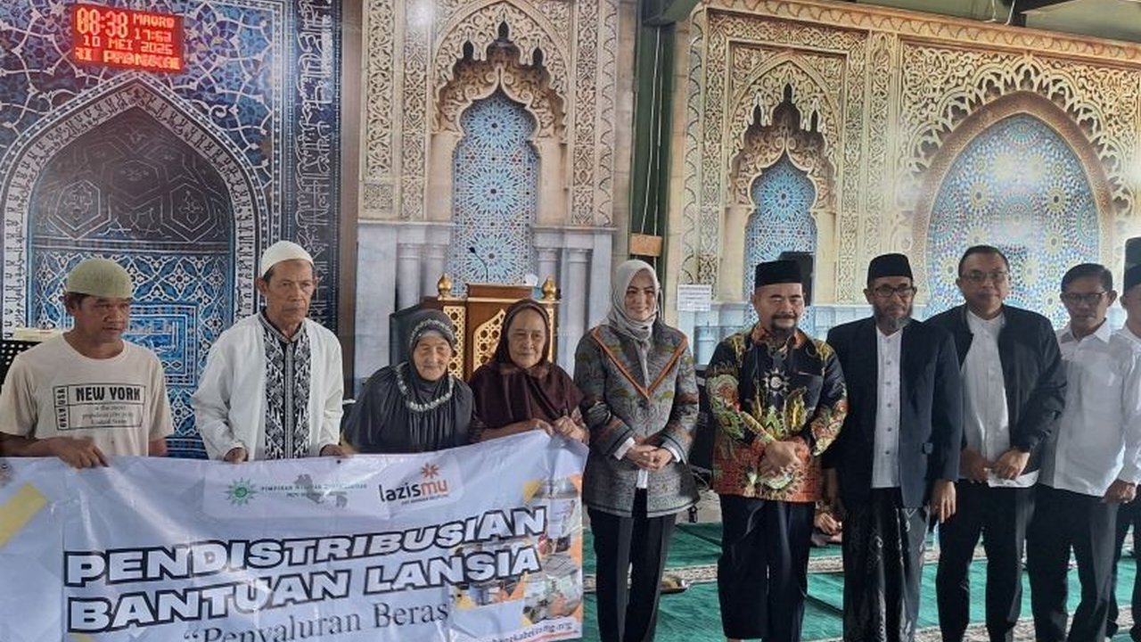 Wakil Gubernur Kepulauan Bangka Belitung mengapresiasi kontribusi Muhammadiyah Babel dalam memajukan pendidikan, kesehatan, dan sosial masyarakat, serta perannya dalam melawan radikalisme dan intoleransi.
