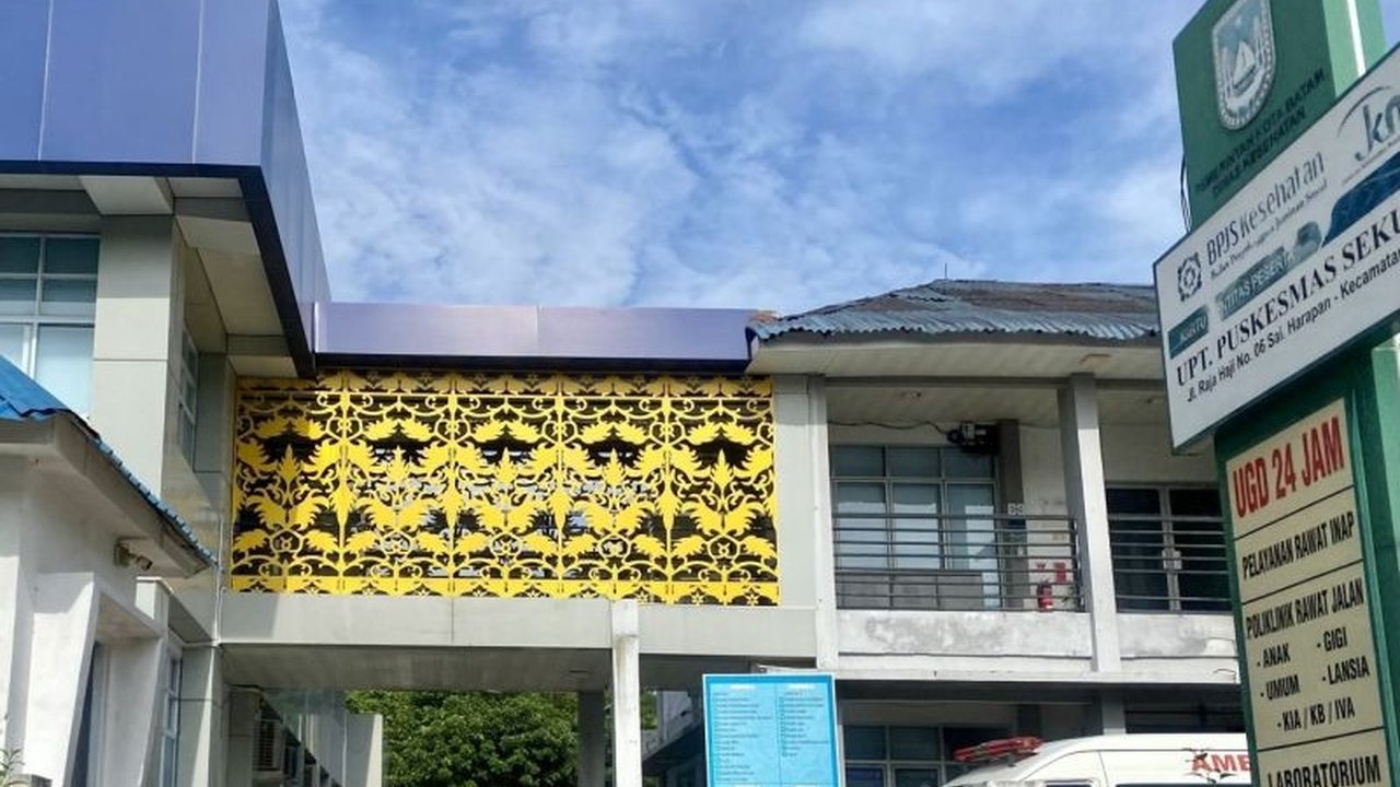 Dinas Kesehatan Batam laporkan keberhasilan pengobatan Tuberkulosis (TBC) mencapai 95 persen hingga April 2025, meskipun masih ada kendala dalam menjangkau sebagian pasien.