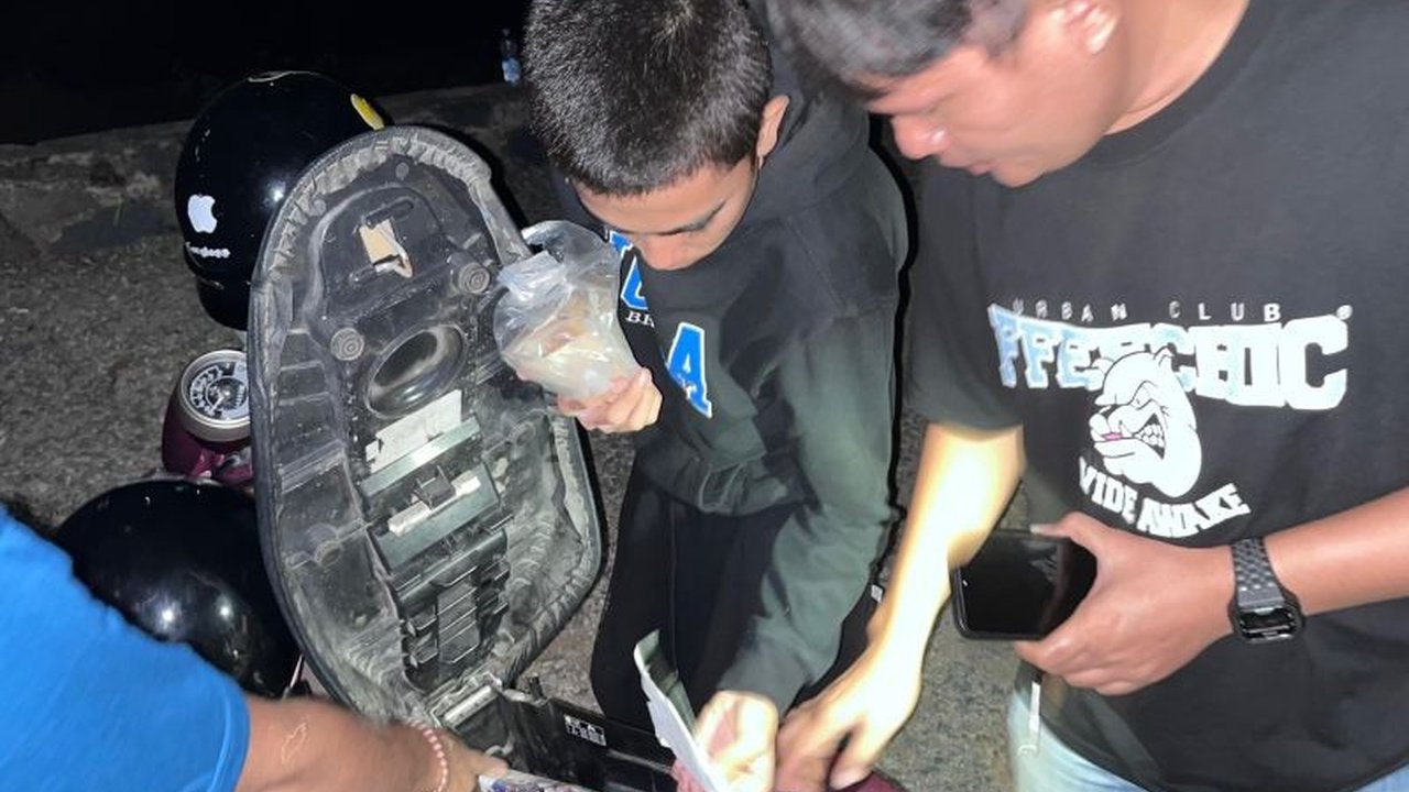 Polda Sulteng berhasil mengungkap enam kasus premanisme, termasuk pungli dan curanmor, selama Operasi Pekat Tinombala 2025 yang digelar pada 1-7 Mei.