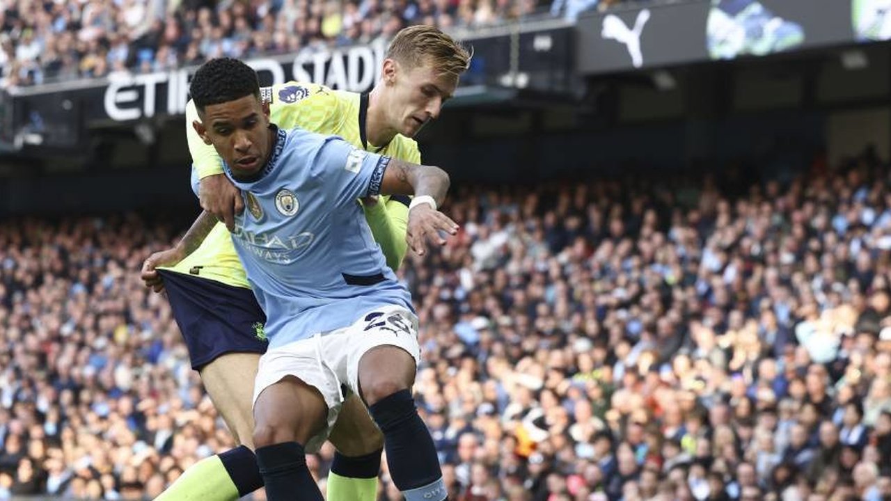 Prediksi Southampton vs Manchester City 10 Mei 2025