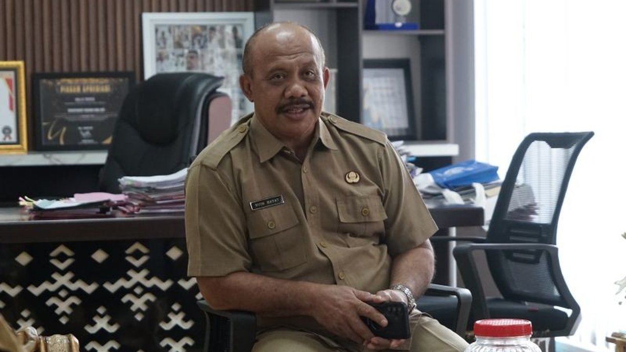 Pemkab Sigi Jalin Kolaborasi Tingkatkan Mutu Pendidikan