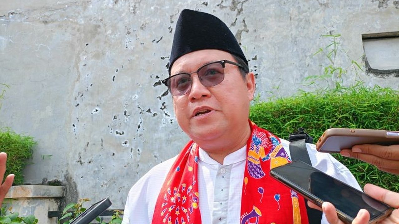 Sudinkes Jaktim Edukasi Warga Sistem TOS untuk Tekan Penyebaran TBC